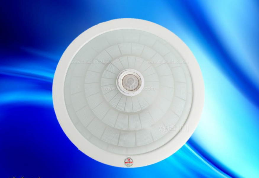 Infrared Induction Lamp မိတ်ဆက်