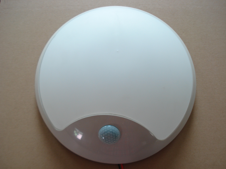 Infrared Induction Lamp တပ်ဆင်နည်း