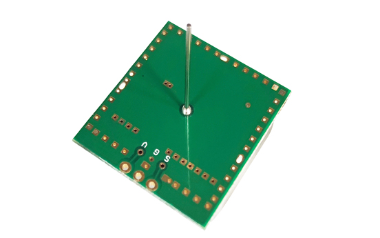 5.8GHz မိုက်ခရိုဝေ့ဖ်အာရုံခံ module သည် စျေးနှုန်းမြှင့်တင်မှုတွင် ပါဝင်နေသည်။