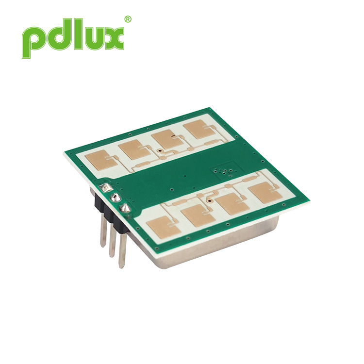 German Type 165 Microwave Sensor Module -PD-165 အတွက် အကောင်းဆုံးရွေးချယ်စရာ