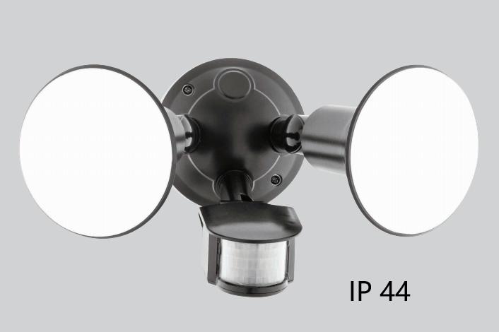 PD-PIR2A အနီအောက်ရောင်ခြည်အာရုံခံကိရိယာ LED LED LED LEDS: စမတ်အလင်းကိုပြန်လည်သတ်မှတ်ခြင်း!