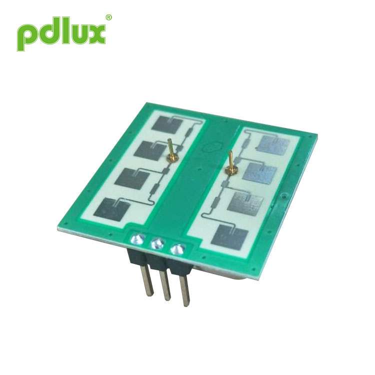 24.125GHz မီလီမီတာ Wave Radar Sensor