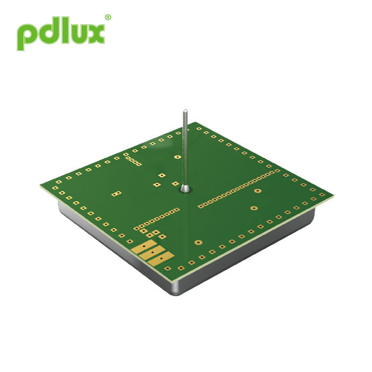 Ceiling Installation 5.8GHz Microwave Sensor Module