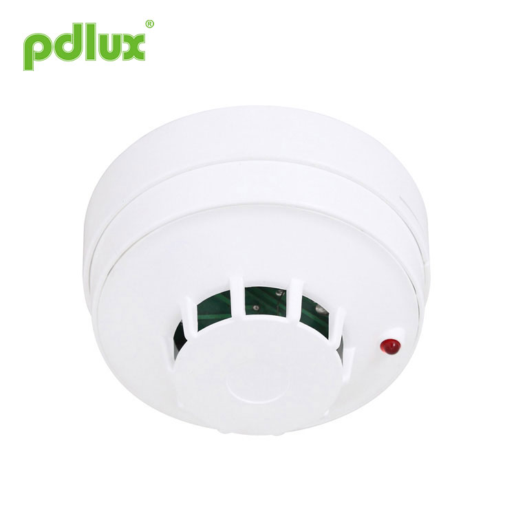 သမားရိုးကျ မီးအချက်ပေးစနစ် Heat Sensor
