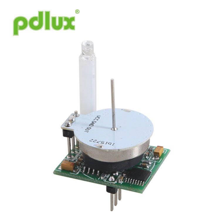 ပါဝါစားသုံးမှုနည်းသော Digital High Frequency Microwave Sensor