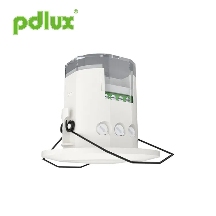 doppler ရေတပ် Microwave Motion Sensor