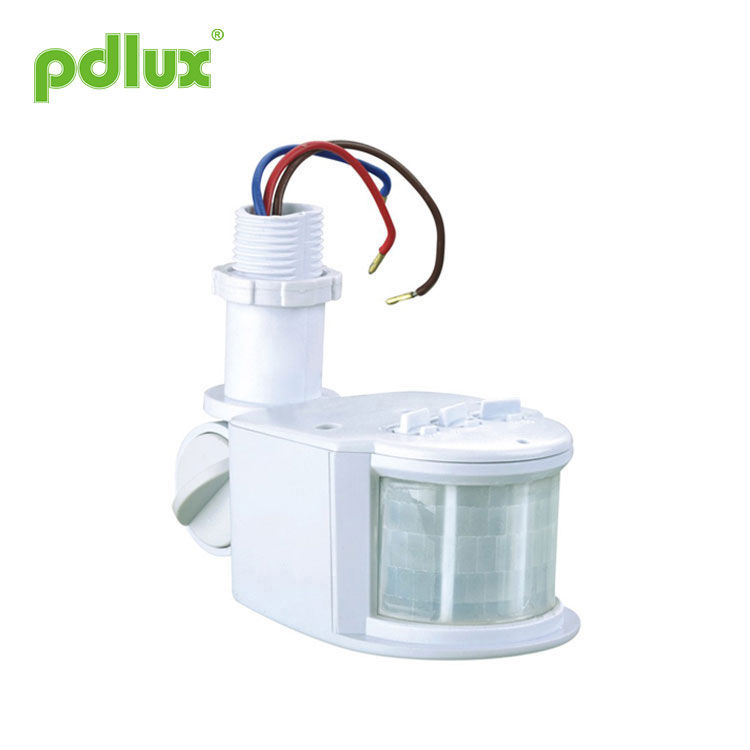 Projection Lamp ၏ Infrared Sensor တပ်ဆင်ထားသည်