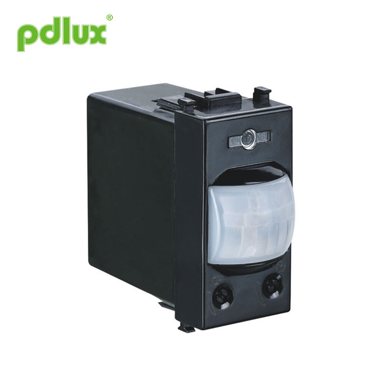 High-power Infrared Sensor