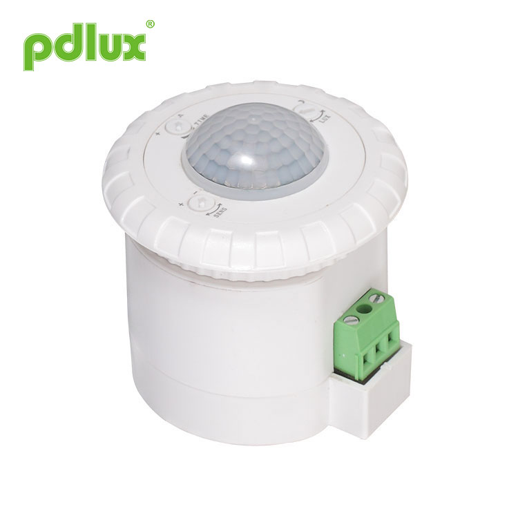 လူ့ခန္ဓာကိုယ် PIR Motion Detector Sensor