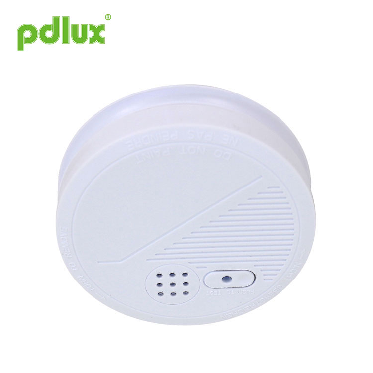 HUSH Function Smoke Alarm