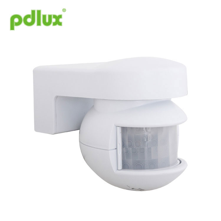 အနီအောက်ရောင်ခြည် Pyroelectric Intelligent Sensor