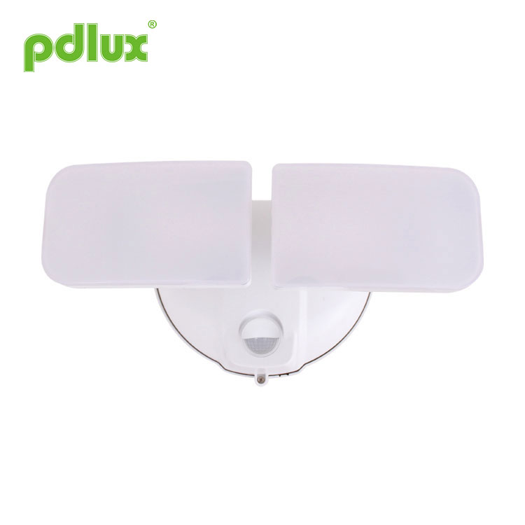 IP65 ရေစိုခံ Infrared Sensor Lamp ကို LED