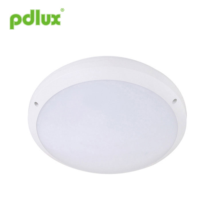 IP65 ရေစိုခံမိုက်ခရိုဝေ့ဖ်မီးအိမ် LED