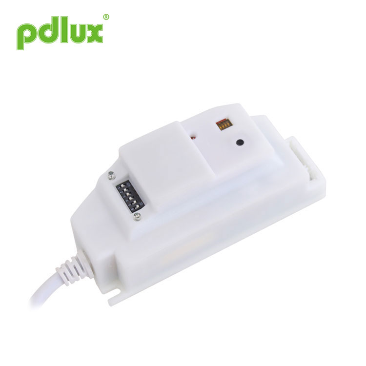Microwave နှင့် Zigbee နှင့် LED Drive Multi-function Sensor