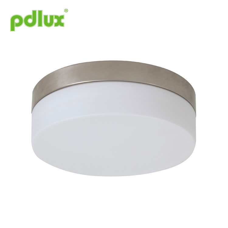 E27 မီးအိမ်ဖြင့် Motion Sensor Ceiling Light