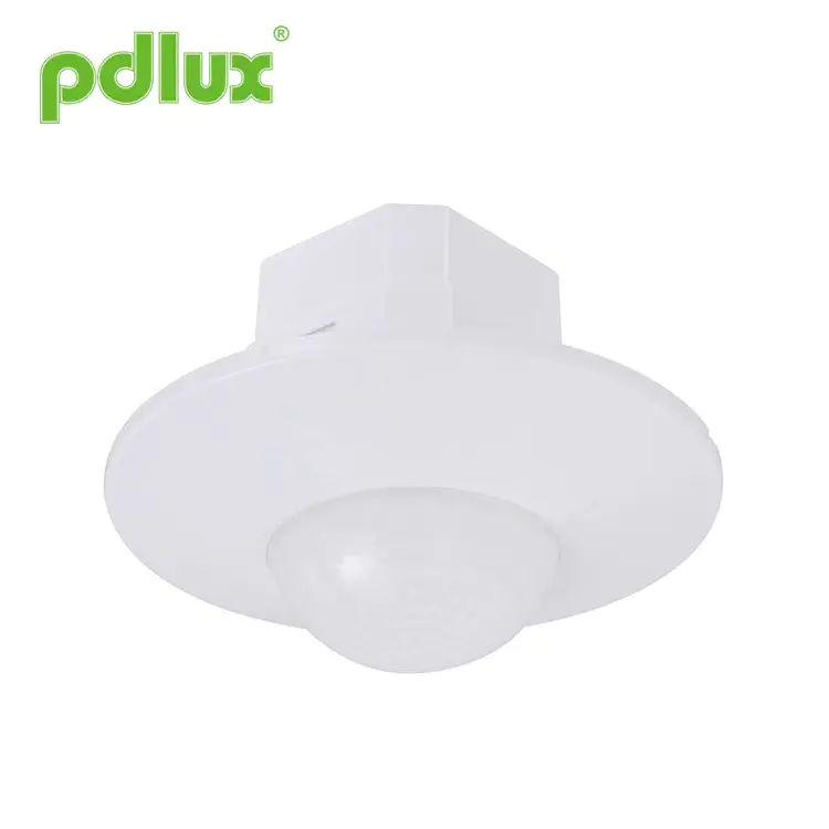 PD-PIR200A 360° Ceiling Infrared Motion Sensor