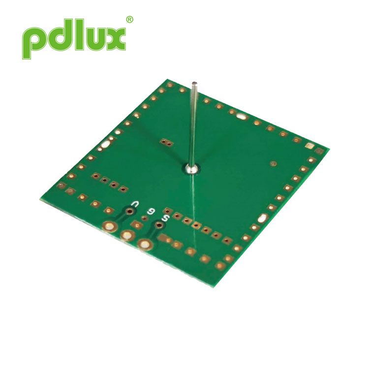 PD-V3 C-Band Doppler Transceiver မော်ဂျူး