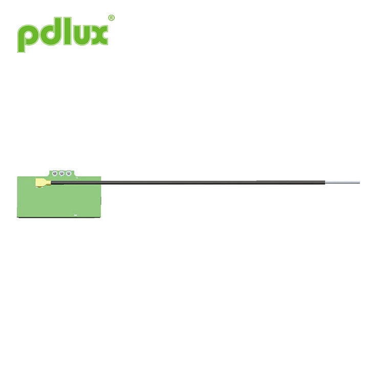 PDLUX PD-V6-LL ၅.၈GHz မျက်နှာကျက်တောင်ဝင်ရန်ချိုးဖောက်မှုရှာဖွေစက်များအတွက်မိုက်ခရိုဝေ့လှုပ်ရှားမှုအာရုံခံကိရိယာ