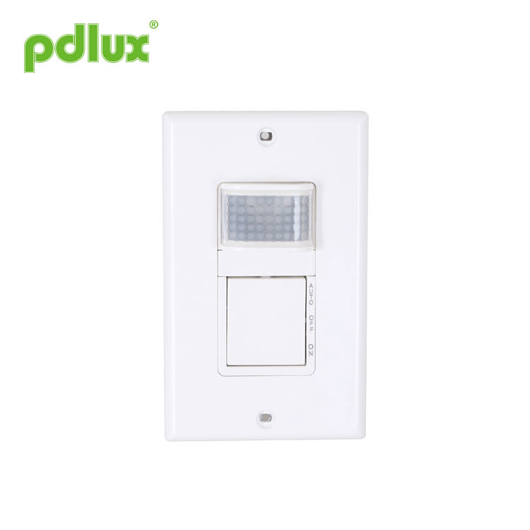 PIR Infrared Motion Sensor စမတ်ခလုတ်