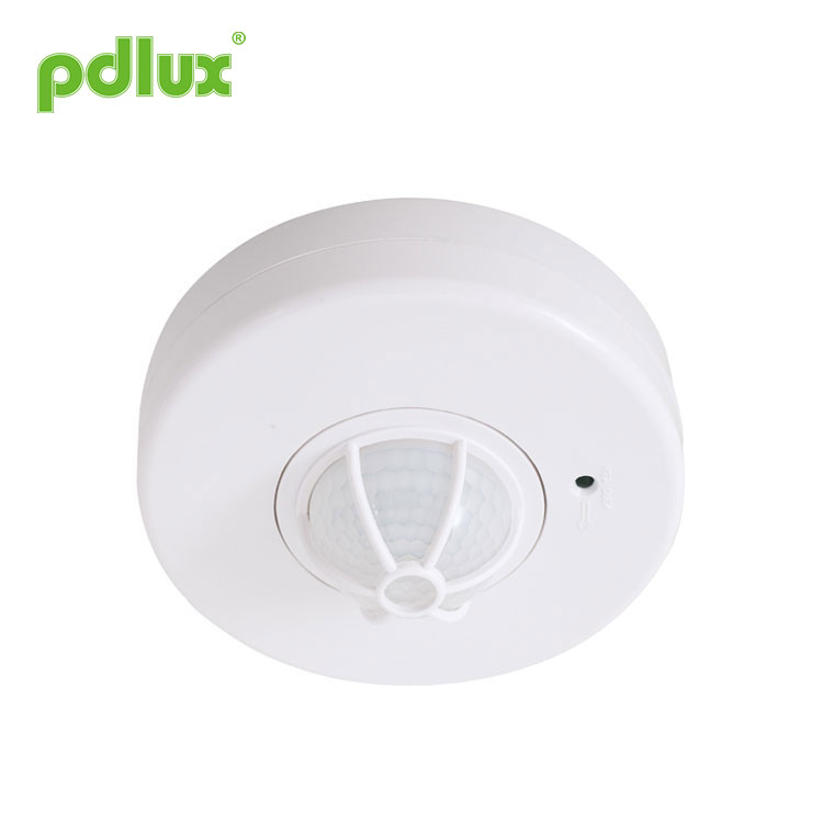 Ceiling Light အတွက် PIR Motion Sensor