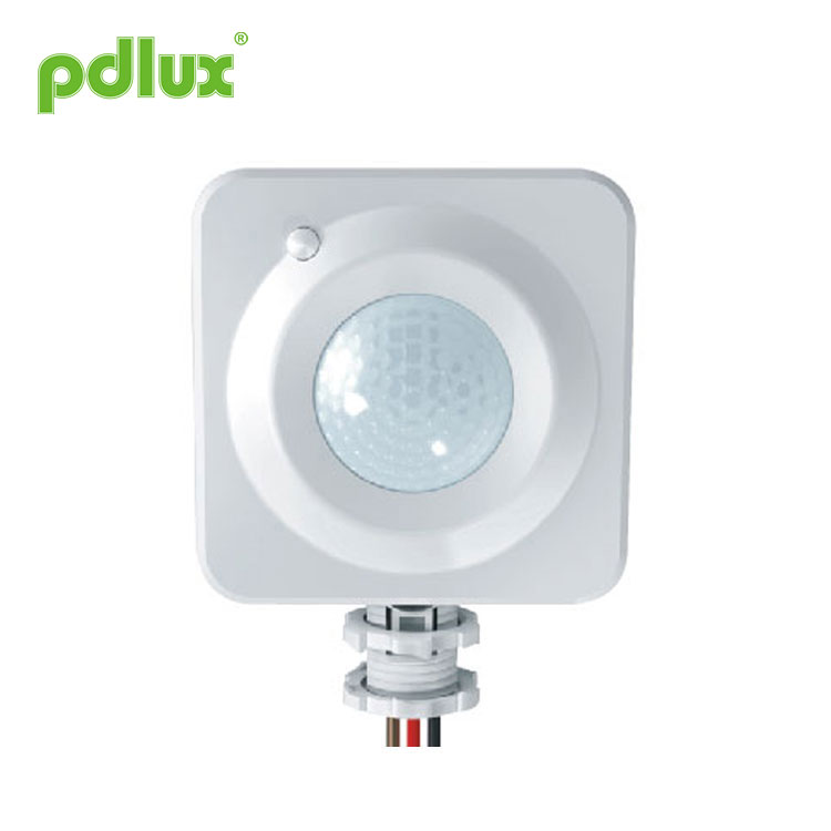 ကျယ်ပြန့်စွာ Inducting Range Infrared Motion Sensor